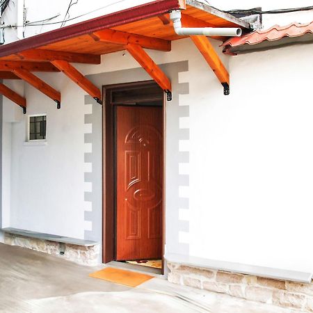 Solhouse Διαμέρισμα Αργυρόκαστρο Εξωτερικό φωτογραφία