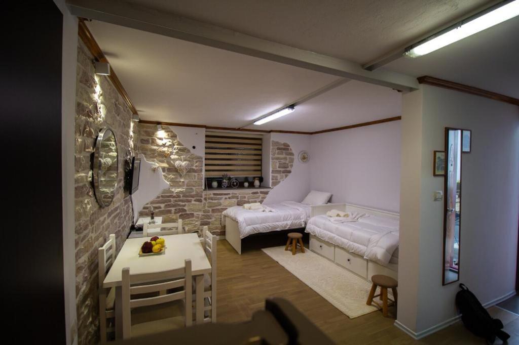 Solhouse Διαμέρισμα Αργυρόκαστρο Εξωτερικό φωτογραφία