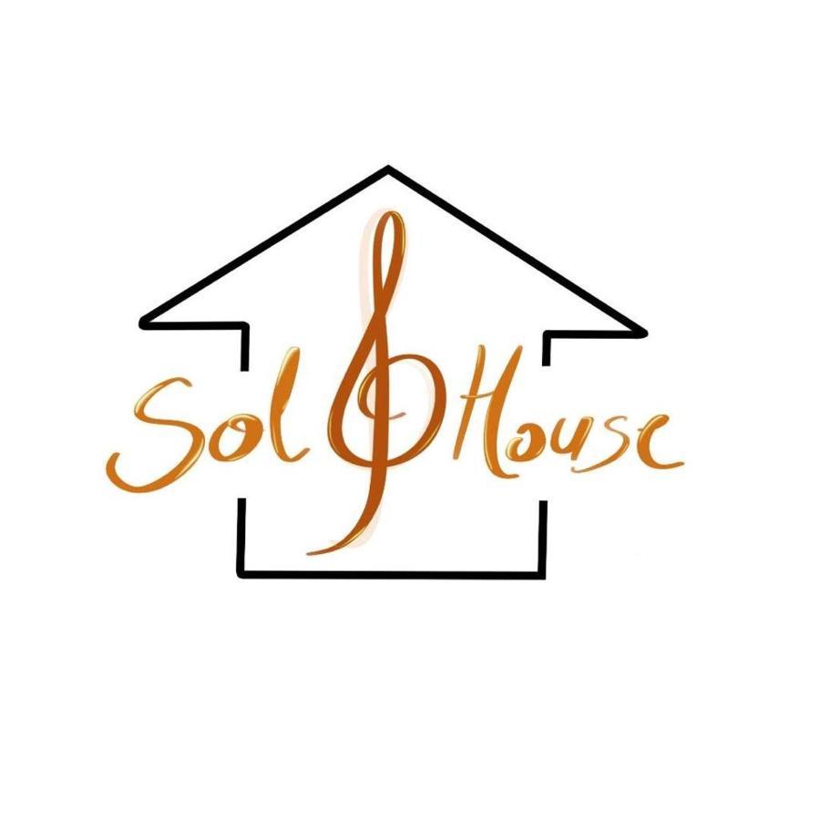 Solhouse Διαμέρισμα Αργυρόκαστρο Εξωτερικό φωτογραφία