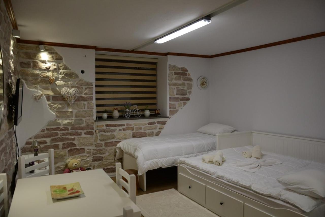 Solhouse Διαμέρισμα Αργυρόκαστρο Εξωτερικό φωτογραφία