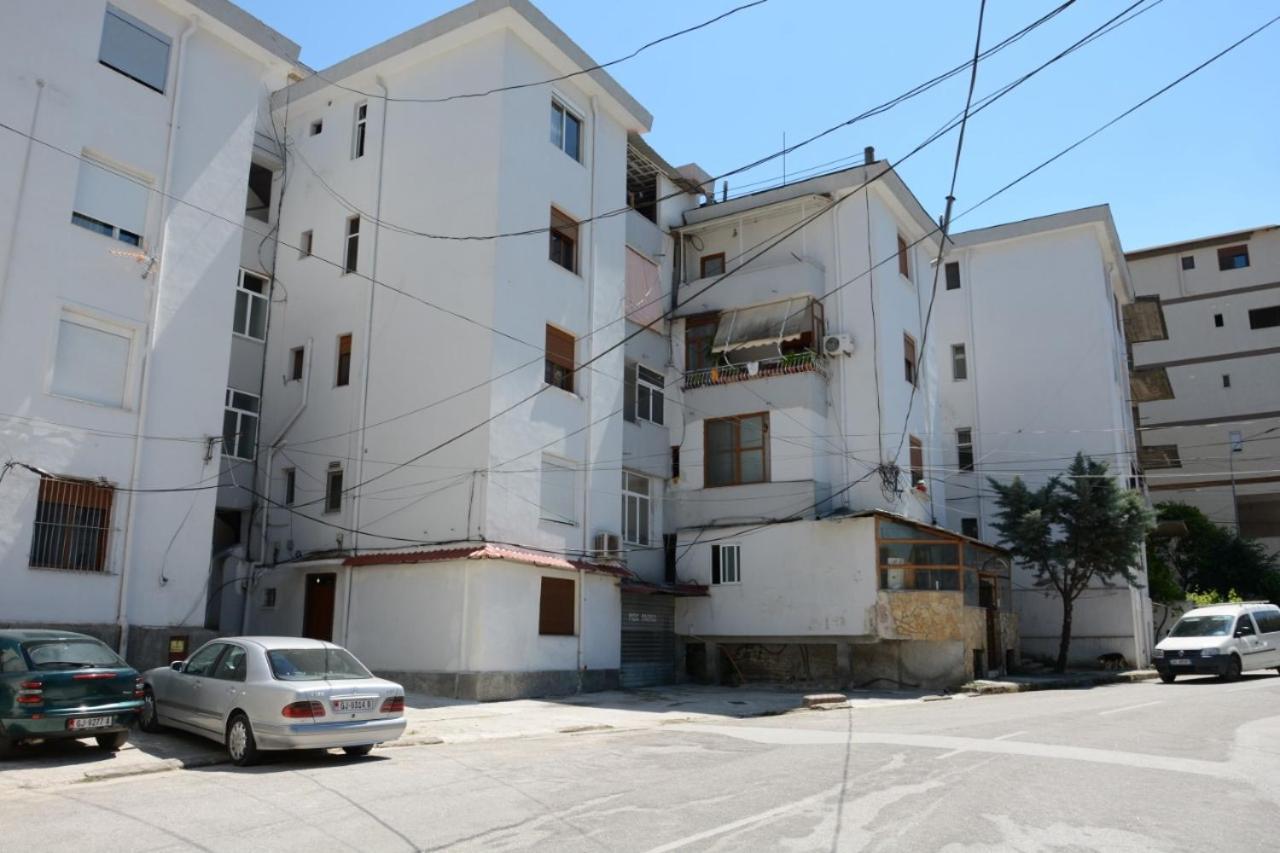 Solhouse Διαμέρισμα Αργυρόκαστρο Εξωτερικό φωτογραφία
