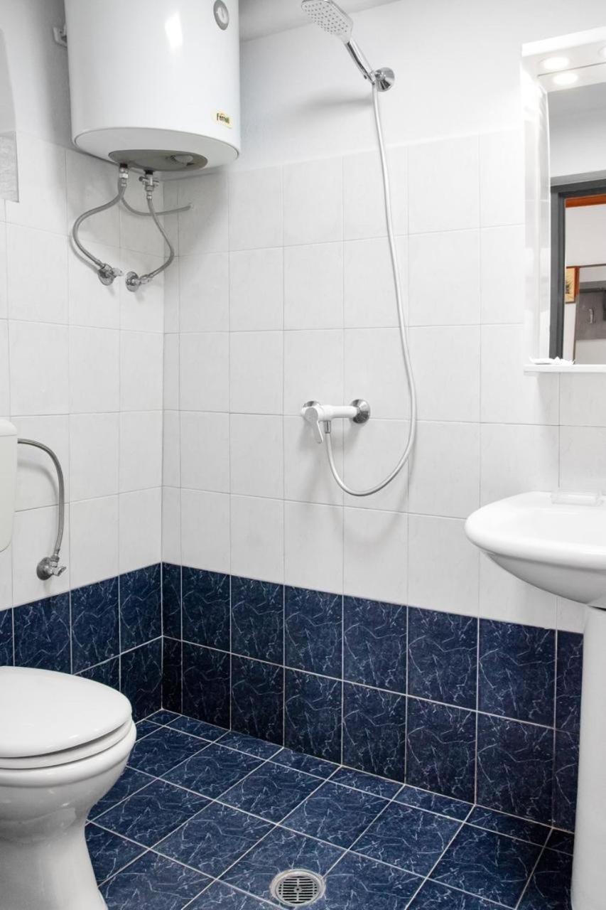 Solhouse Διαμέρισμα Αργυρόκαστρο Εξωτερικό φωτογραφία
