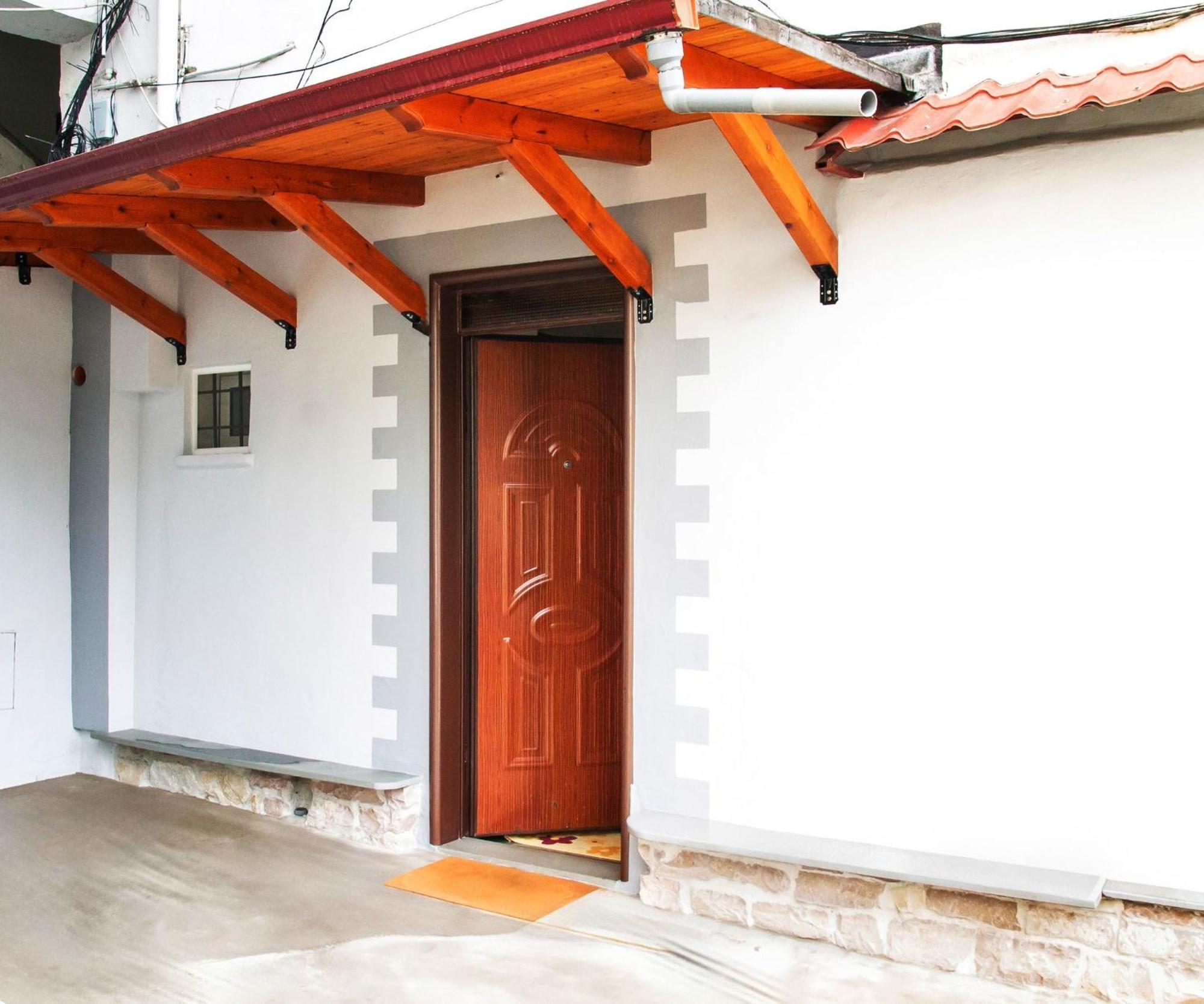 Solhouse Διαμέρισμα Αργυρόκαστρο Εξωτερικό φωτογραφία